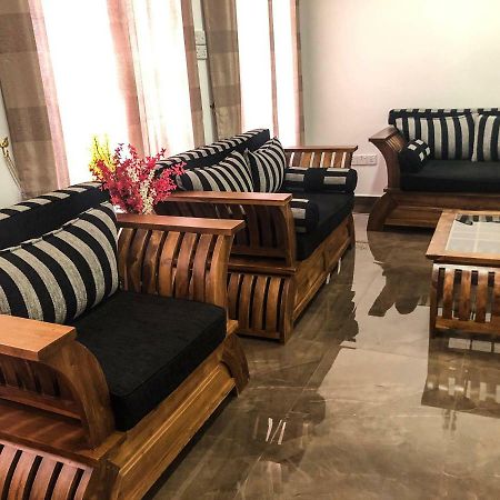 Gimhana Guest House Nuwara Eliya Eksteriør bilde