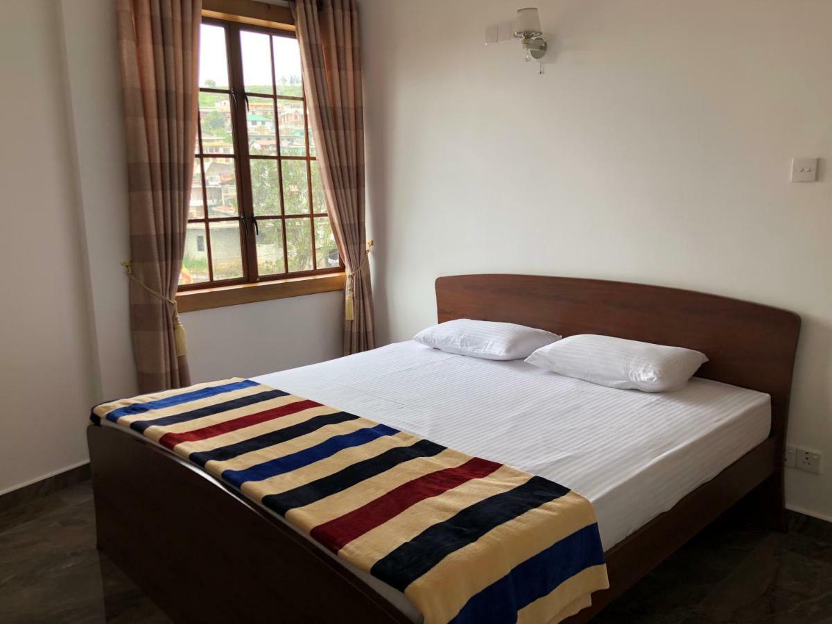 Gimhana Guest House Nuwara Eliya Eksteriør bilde